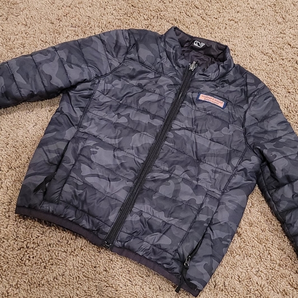 Vineyard Vines Other - Boys Vineyard Vines Jacket